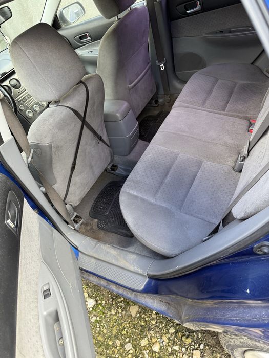 Mazda 6 18 benzina  functionala