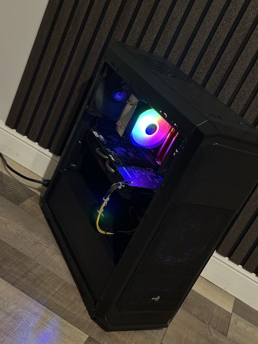 Игровой Пк i7 3770 | Gtx 1060 6gb | 16 gb озу