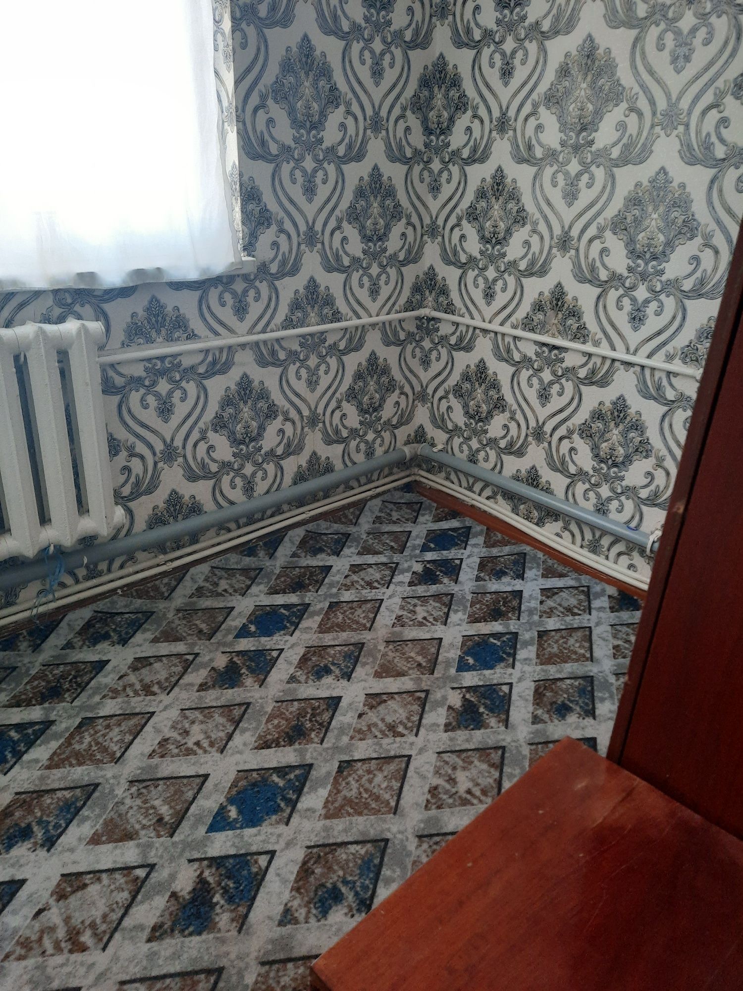 Ижарага квартира