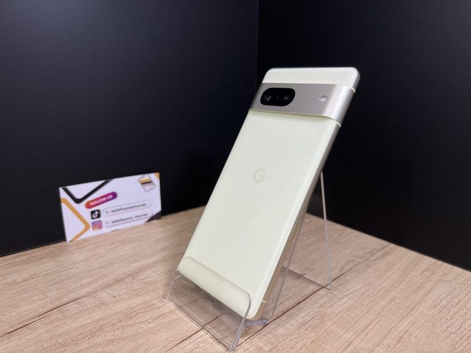 Google Pixel 7 128Gb Lemongrass