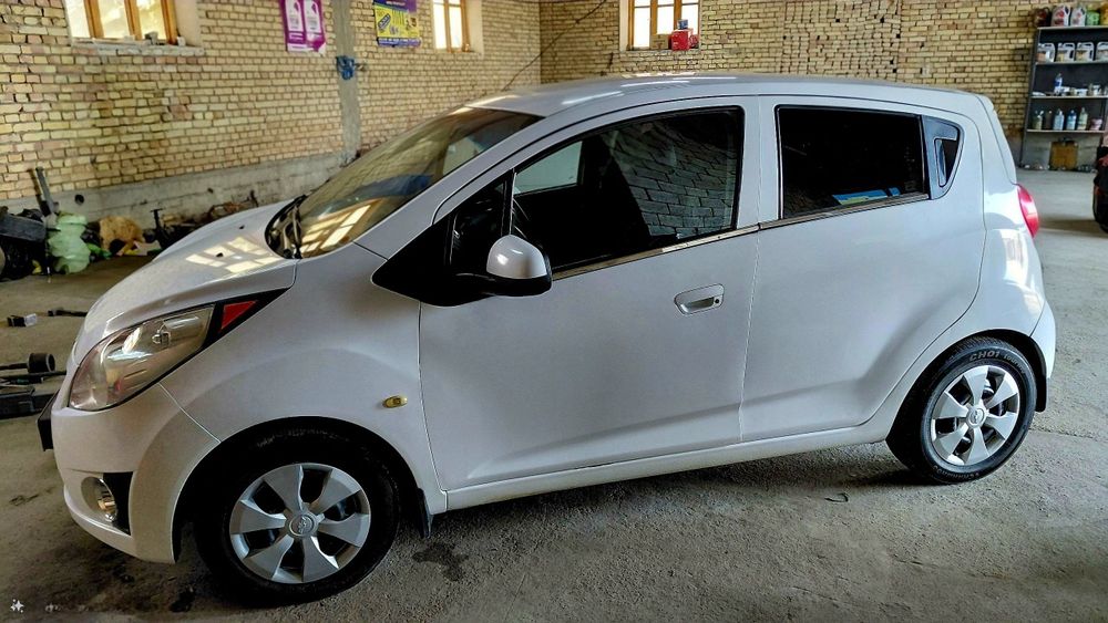 Spark  1,25 2-pozitsiya