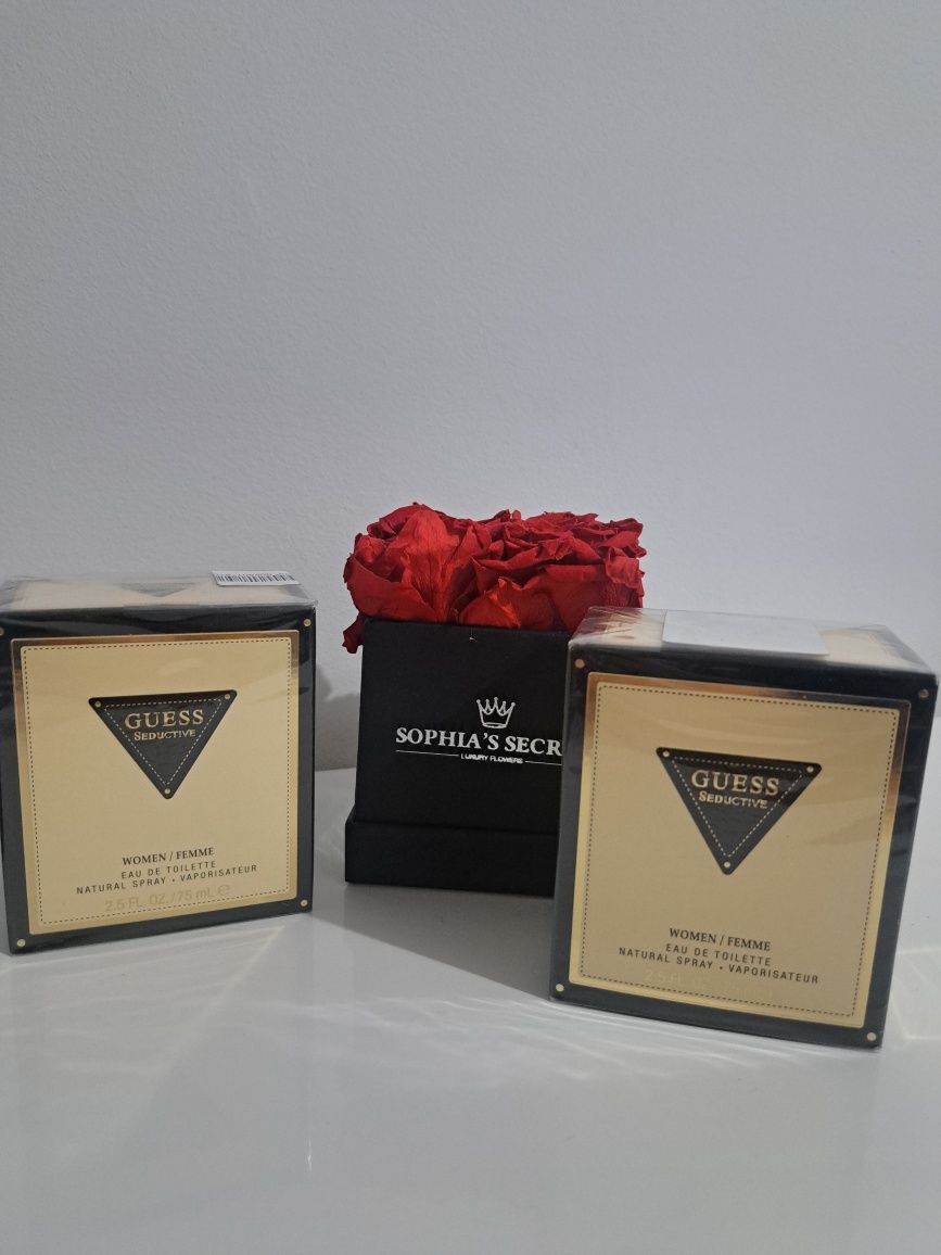 Parfumuri dama 75 ml /Noi