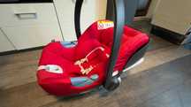 Детско столче за кола Cybex Aton B2 i-Size