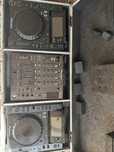 2 х CDJ 2000 + DJM 800
