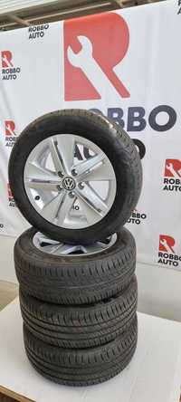 Roti VW Golf VIII (CD1), 7.5Jx16H2 ET48 205/55R16, 5H0601025