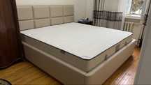 Ideal ortopedik matras || Идеал ортопедические матрас N1.9