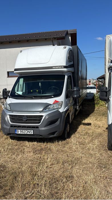 Vand FIAT DUCATO 2.3 an 2018