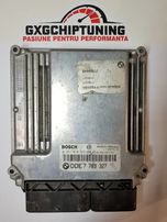 ECU calculator motor BMW 320D DDE7789327 EDC16C1