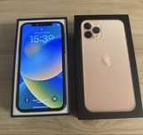 Iphone 11 Pro Gold Impecabil