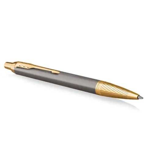 Parker IM Premium Arrow GT – Луксозна химикалка, Колекция Pioneers