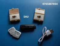 Casca japoneza de copiat FARA FIRE, cu stick Bluetooth