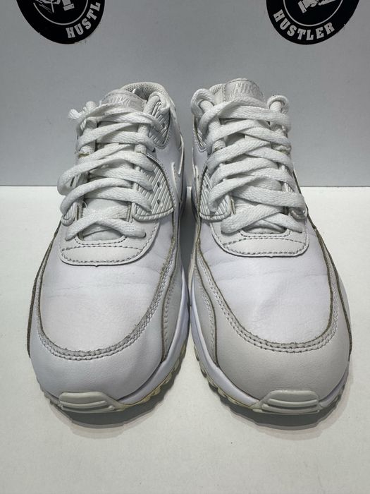 Маратонки NIKE AIR MAX 90 .Номер 38.5