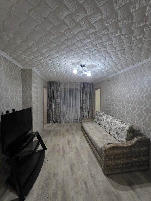 Сдам уютную очень теплая квартира в центре