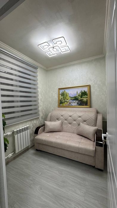 Продаётся квартира Максим Горький  1в2/1/5. Можно в ипотеку