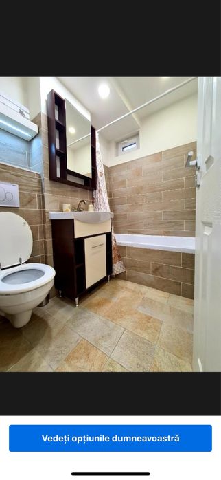 Apartament 2 camere de inchiriat
