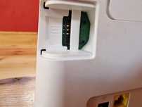 Router Huawei 4G Sim Prepay