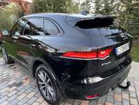 Jaguar F-Pace 2.0 benz 30t ceramica webasto