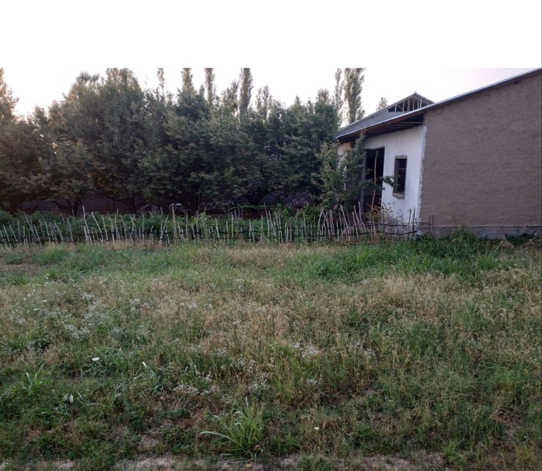 Участок Кибрай маданият