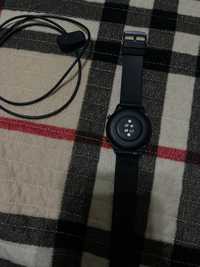 Amazfit gtr 2e часы смарт