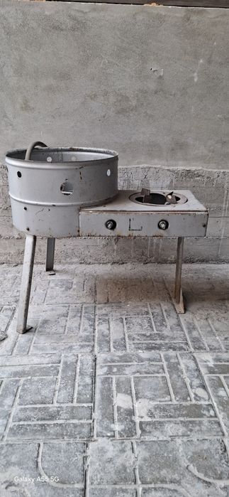 Kotyol  kichik uy sharotida ishlatish uchun