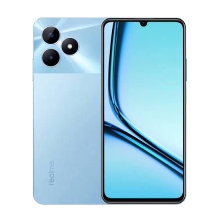 Продам realme note 50