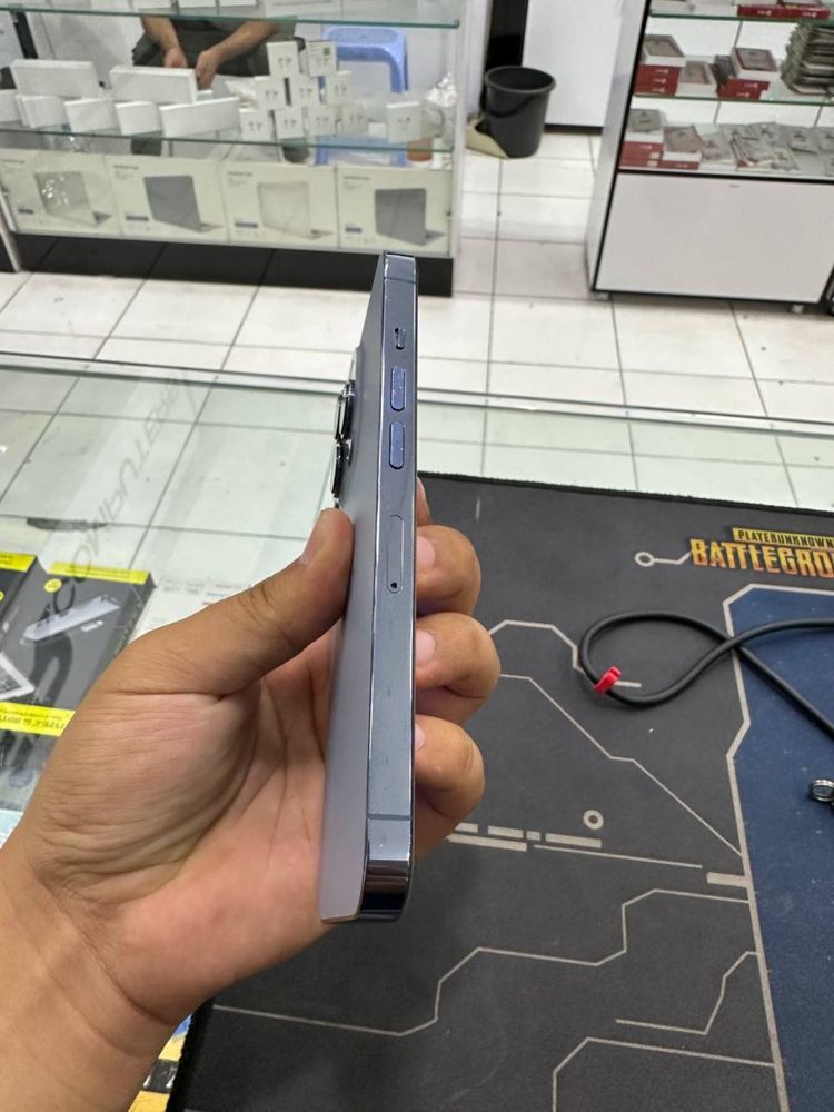 Iphone 13 pro LLA