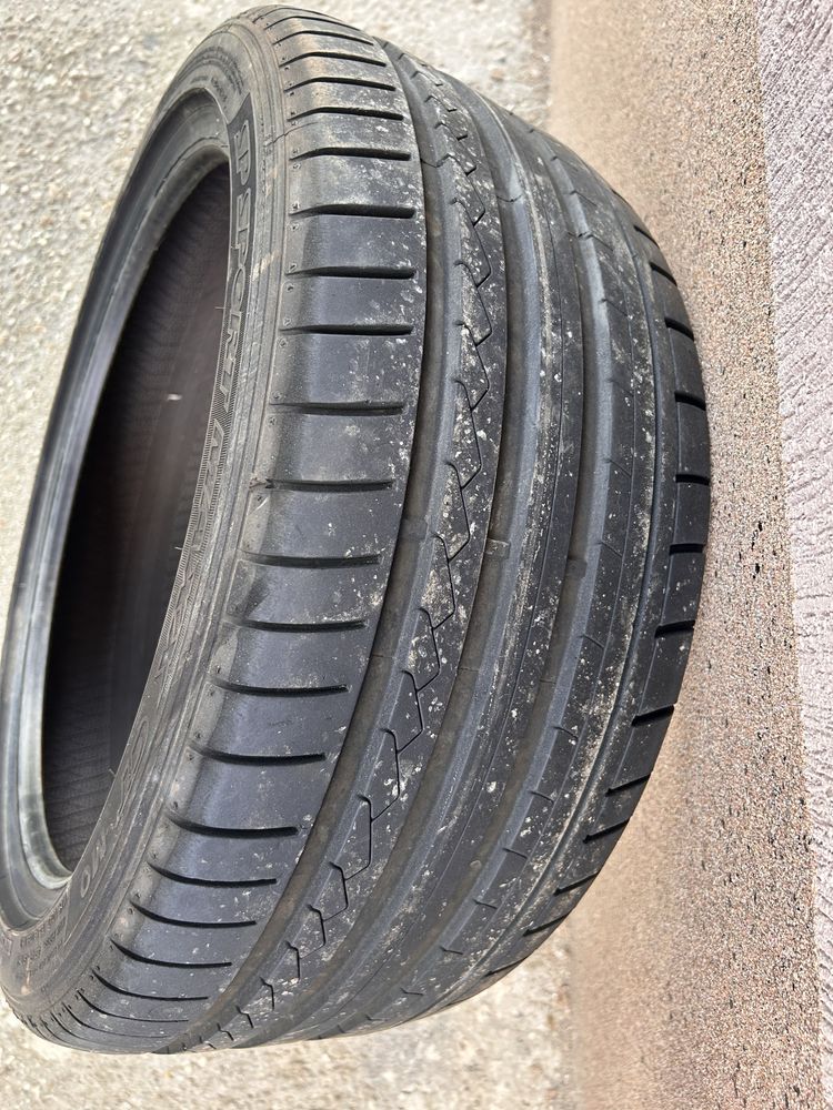 Автомобилна гума Dunlop 235/40/18
