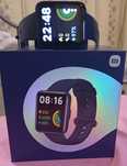 Смарт часовник: Xiaomi Redmi Watch 2 Lite