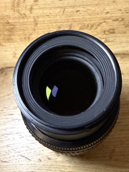 Nikon AF-S 55-200 VR 1:4-5,6 G ED