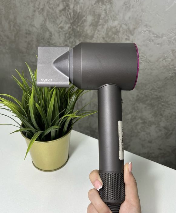 Фен Dyson Technocom.kz-Коммисионный магазин