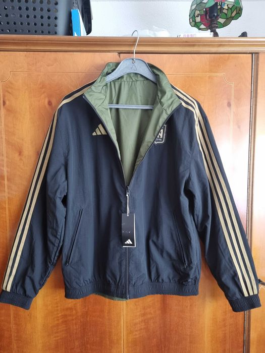 geaca jacheta Adidas Los Angeles