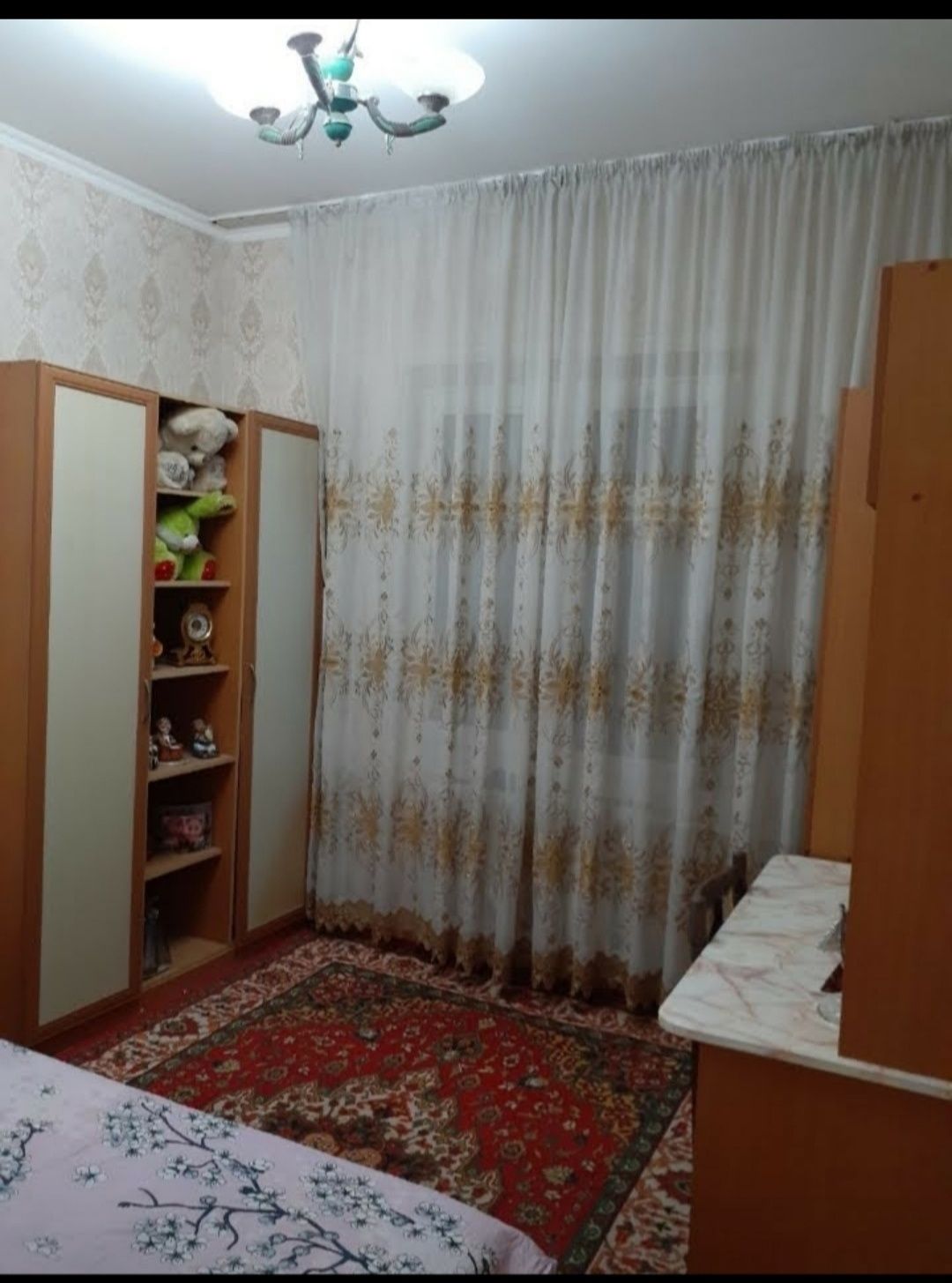 Срочно Продаю  3/4/5 квартиру