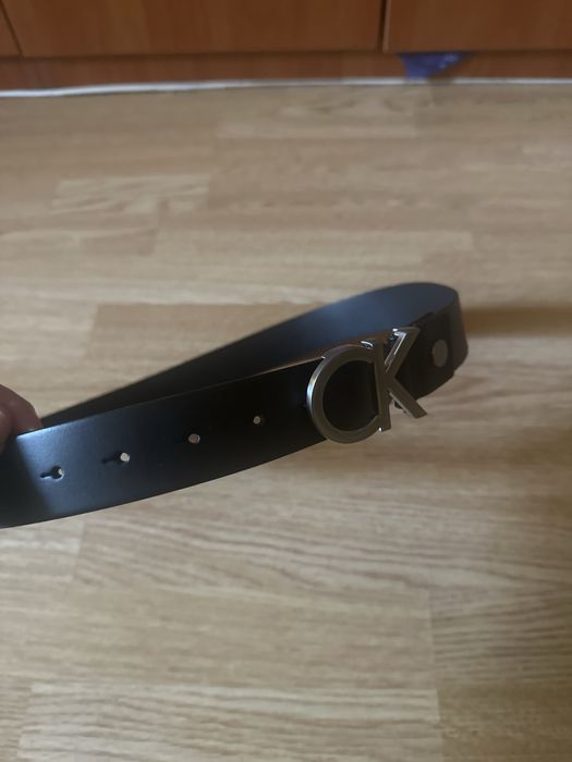 Calvin klein колан