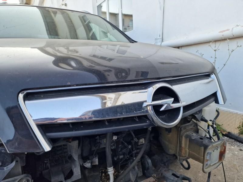 Grila cromata radiator Opel Antara