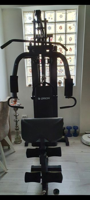 Orion FITNESS Classic L1