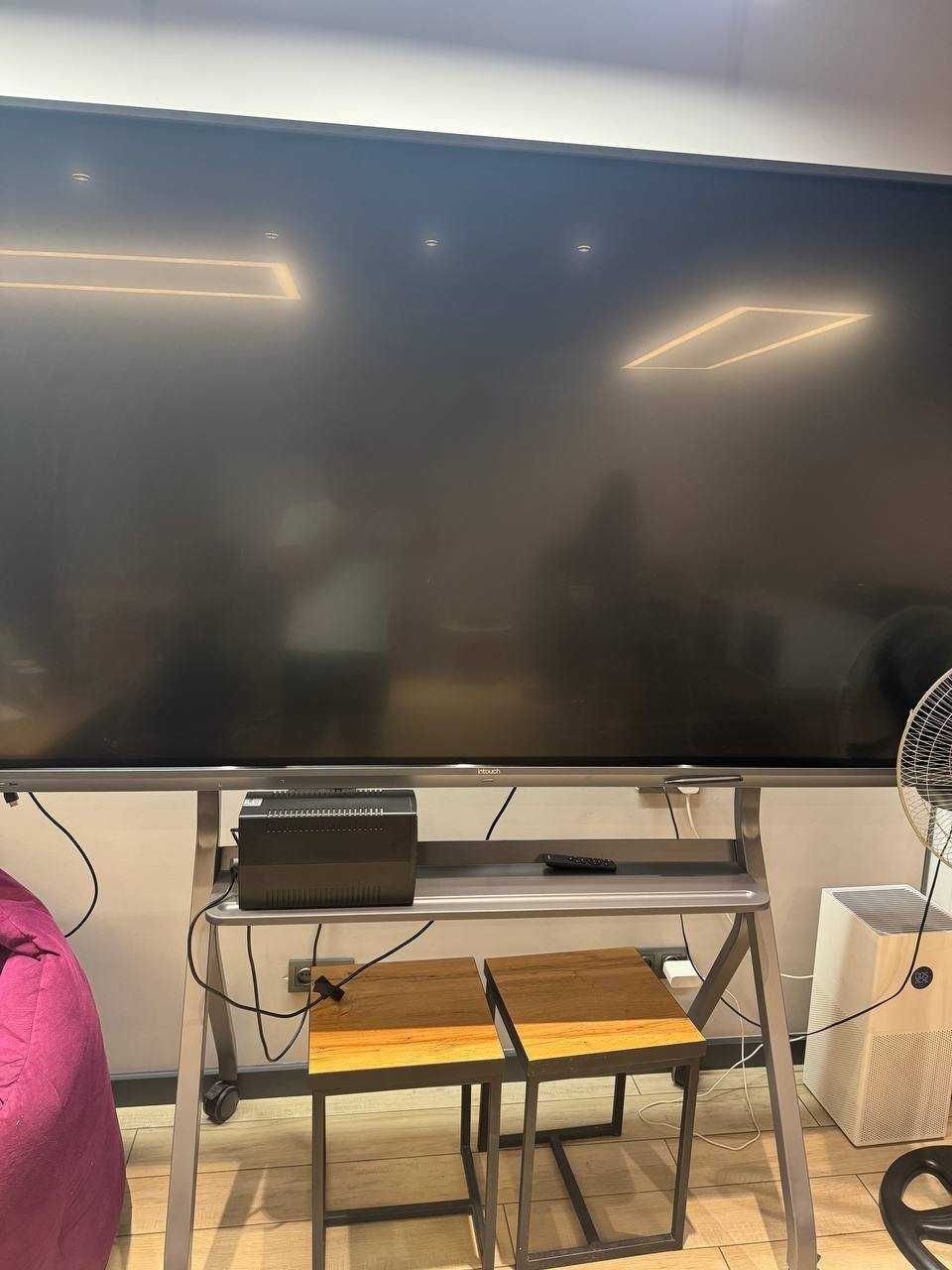 Сенсорная панель Intouch 86"