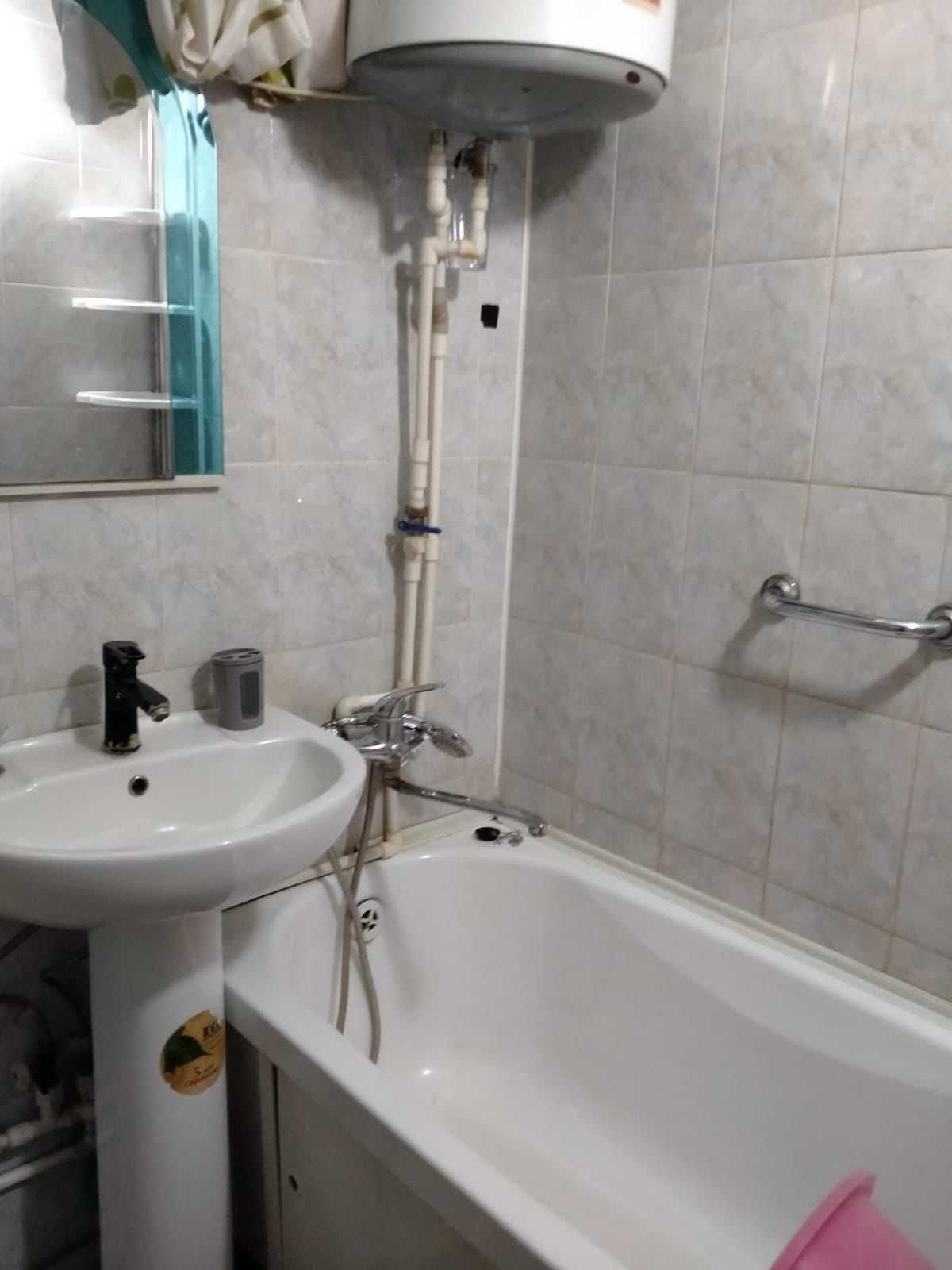 Продам 1-комнатную квартиру мкр-н 16