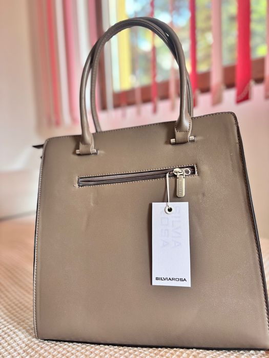 Дамска чанта SILVIAROSA