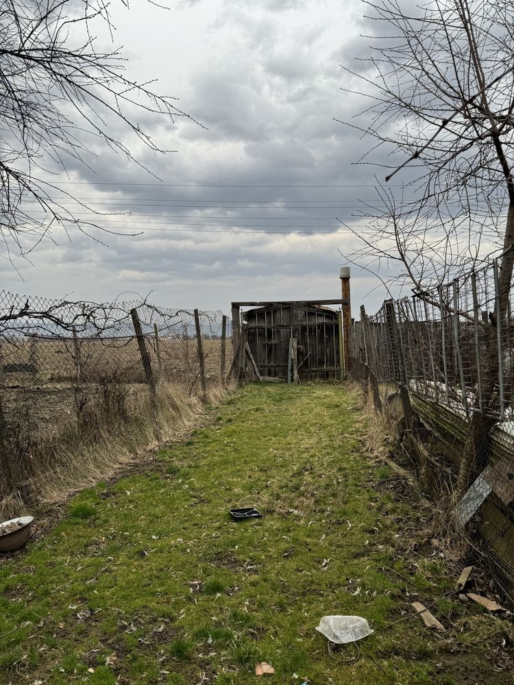 Casa de vanzare in Racovita, jud Sibiu, 25 km de Sibiu