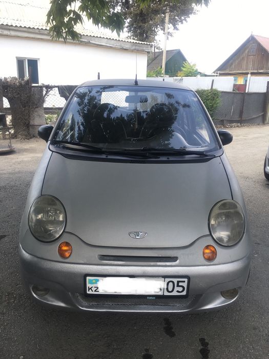 Продам матиз в отличном состояний