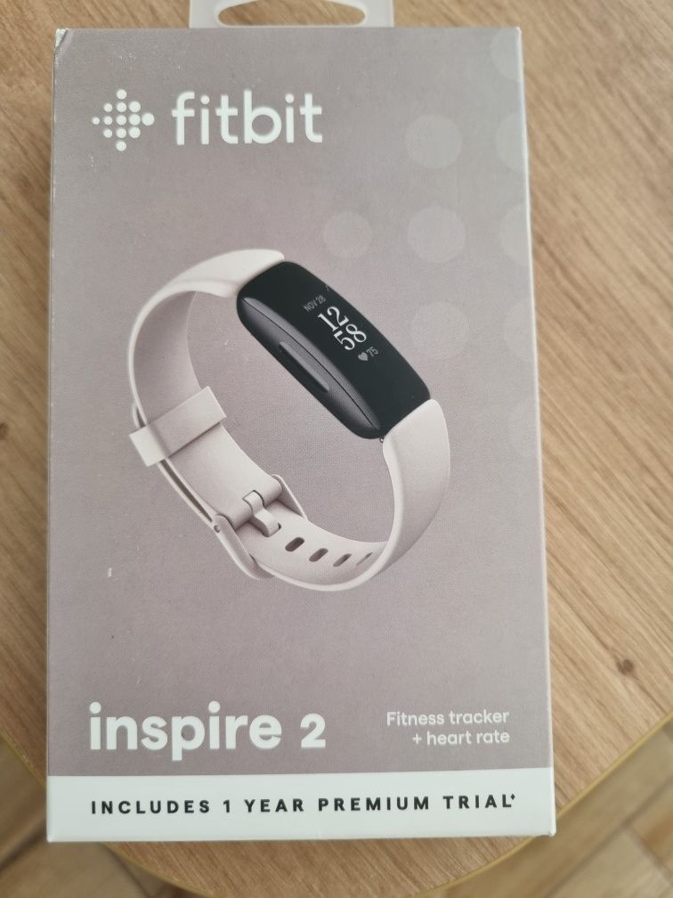 Fitbit inspire 2