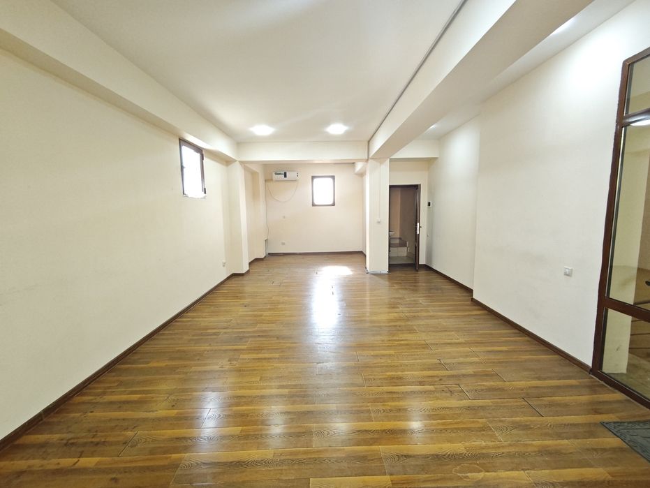 Аренда офиса 48м²