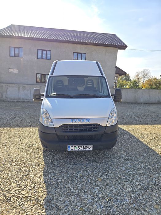 Iveco daily 35c13