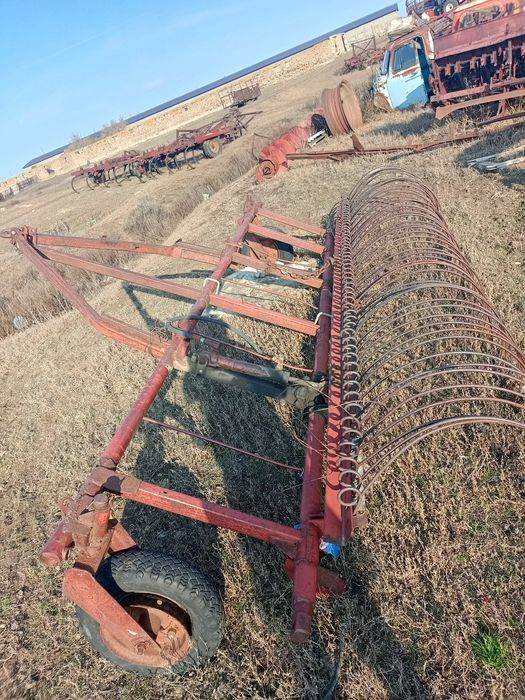 Продам грабли хорошие