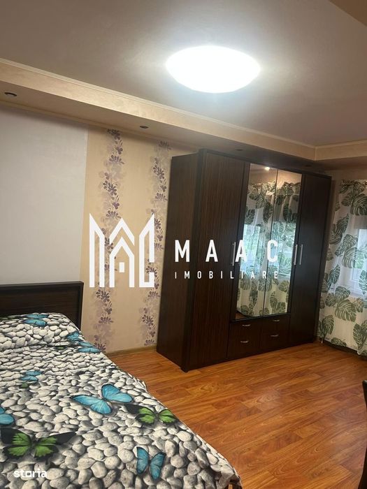 Garsoniera | Nord | Parter