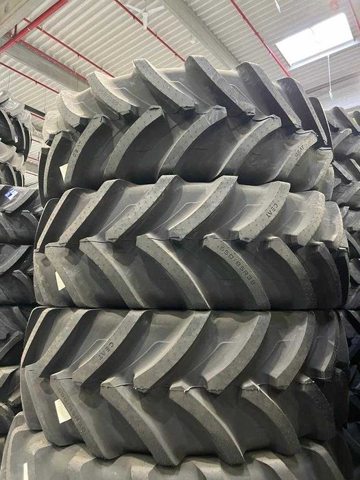 Cauciucuri 650/85r38 173D anveloep cu tva pt case magnum ih mx 270
