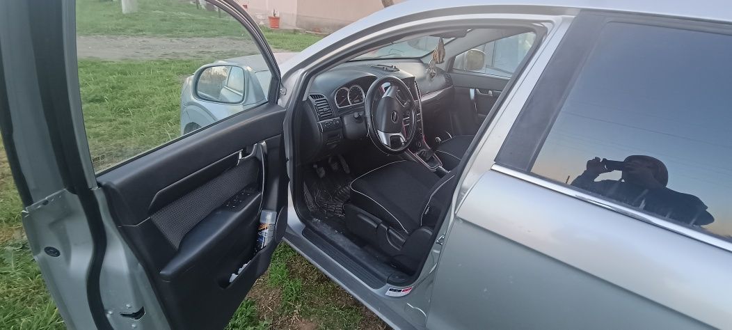 De vanzare Chevrolet captiva