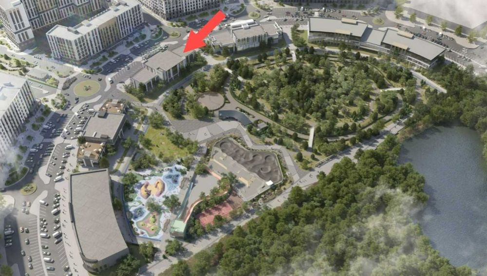 Сдаются в аренду коммерческие помещения