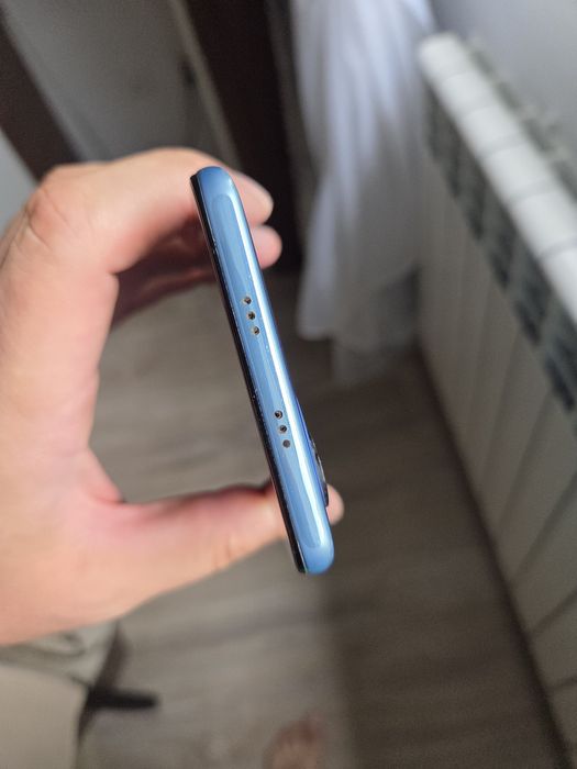 Poco F3 5G Albastru 256 GB,  8gb ram