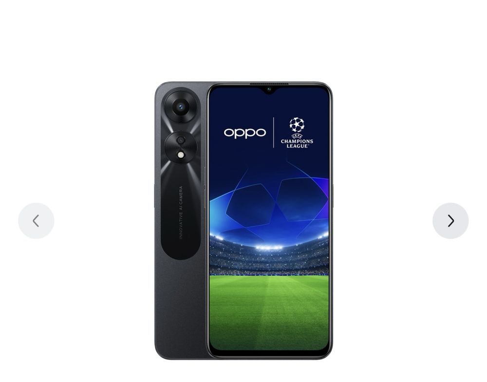 Oppo A78 5G 128 GB